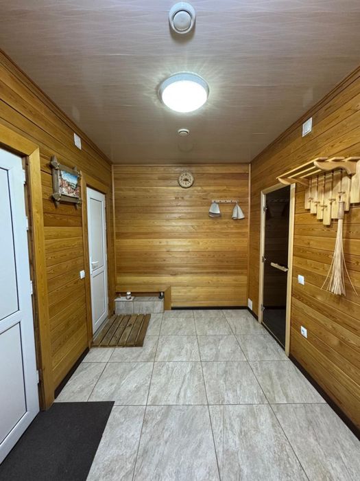 Срочно продается коитедж и мансардный дом