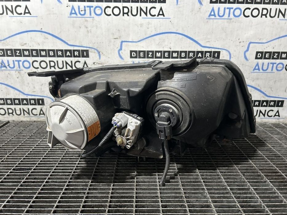 Far Stanga Suzuki Grand Vitara 2006 - 2012 SUV 4 Usi (1294) Xenon