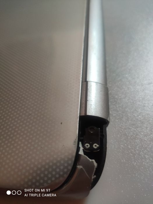 Продам ноутбук HP pavilion 15