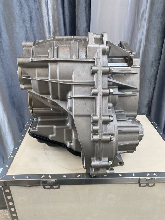 Оригинальный новый (АКПП) вариатор GEELY EMGRAND EC7