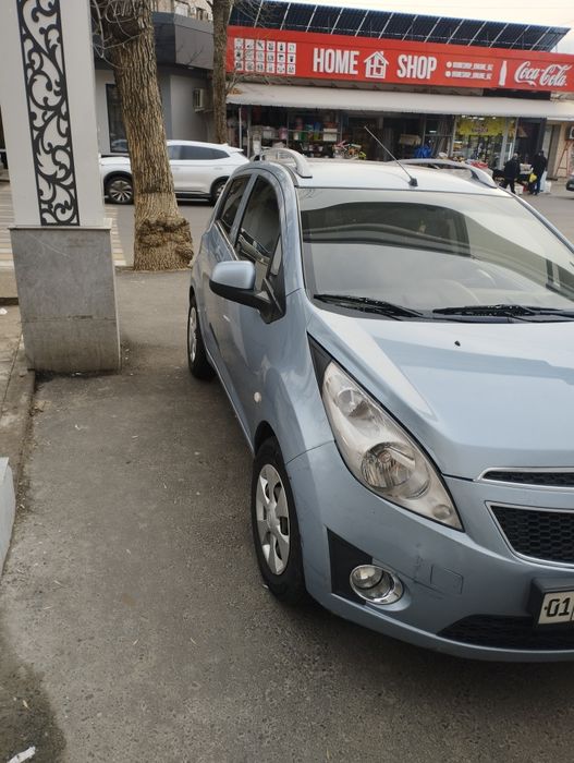 Продам Спарк 3 позиция механика 2015 год в идеальном состоянии