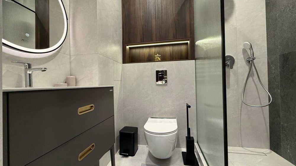 Супер Цена! Яккасарайский 1х ком ЖК Модера ор-р Шота Руставели ID03