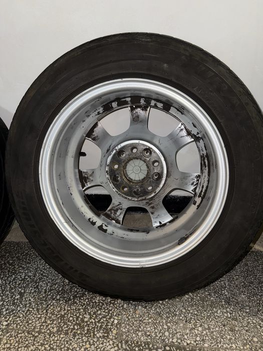 Джанти BMW Style 134 16 цола Оригинални