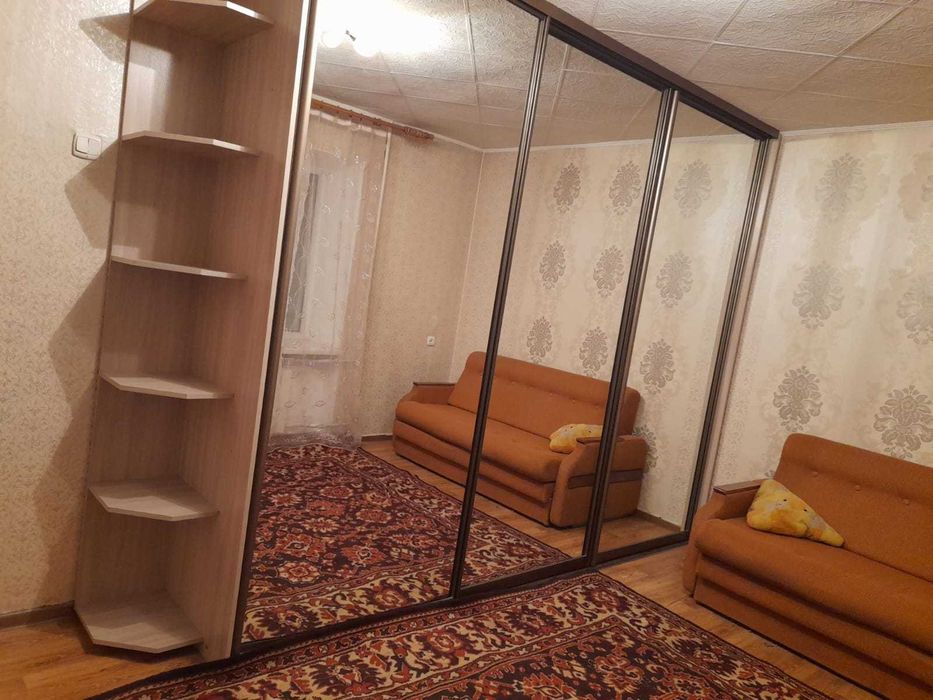 Продам квартиру 2-х комнатную