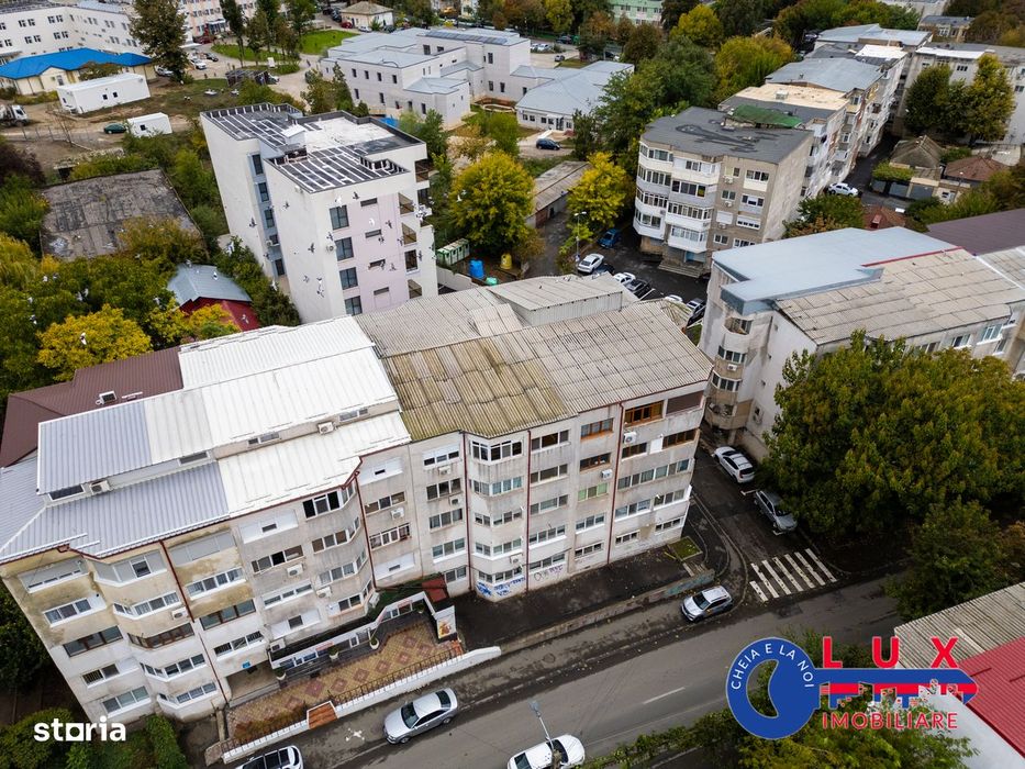 ID 3626 EXCLUSIVITATE – Apartament 3 camere – Strada 1848