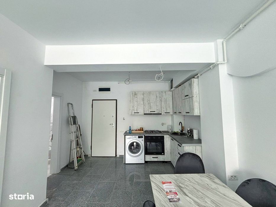 Vindem apartament in Mamaia Nord