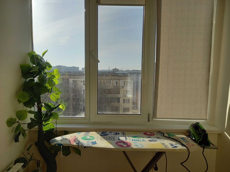 4х комнатная в Центре