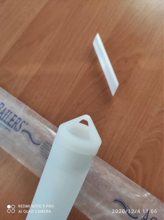 Пробоотборник для воды