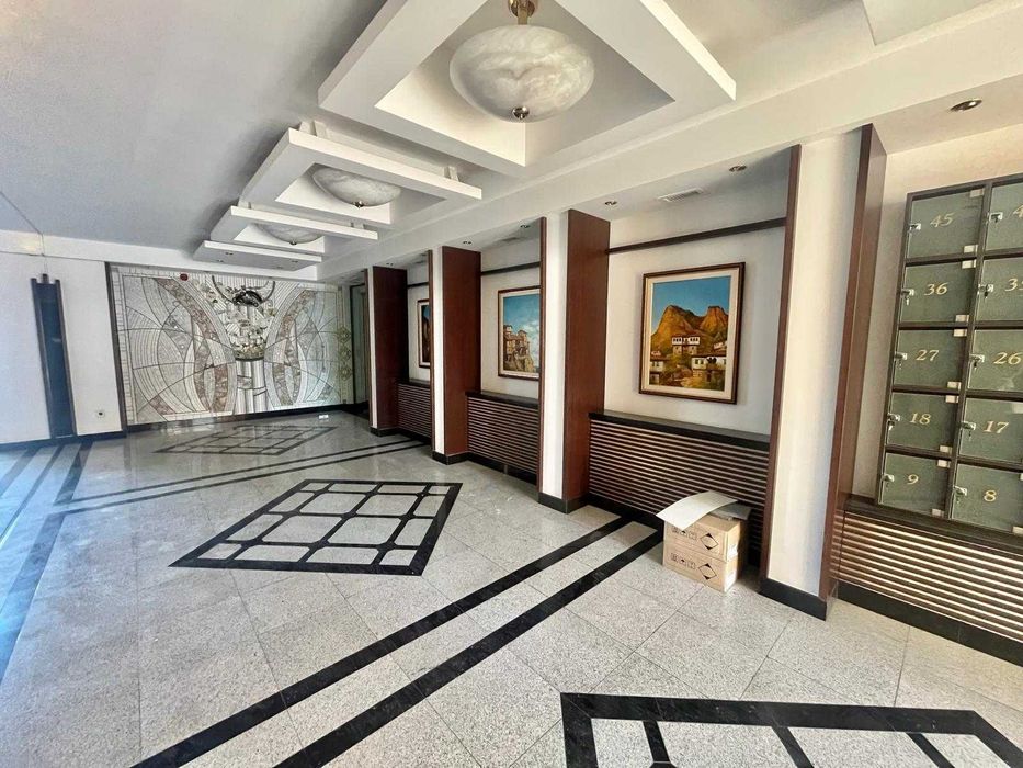 Продава се Тристаен апартамент в к.к. Слънчев бряг - 155 кв.м за 1542 €/кв.м - Снимка #9