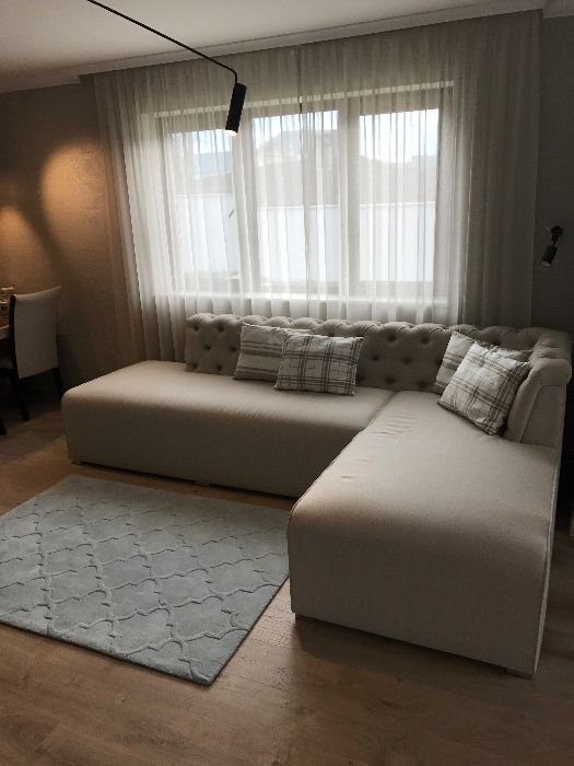 Ъглов диван NEW YORK