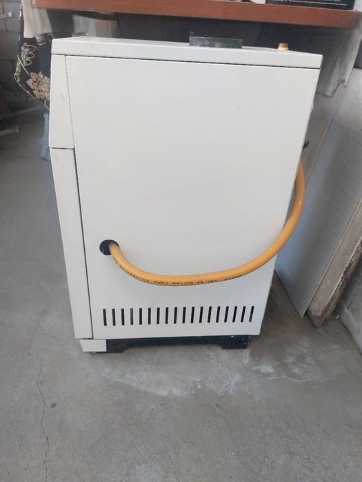 Продам газовый печь, 35тыс