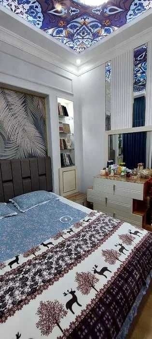 Minor river, 5/4/10, 97м2 Ориентир: мечеть Минор СРОЧНО !!