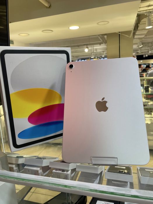 Apple Ipad A16 128 гб