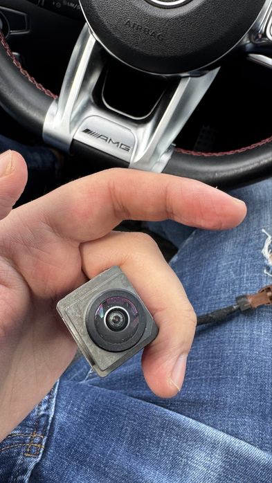 Предна камера w222 w213 mercedes-Benz