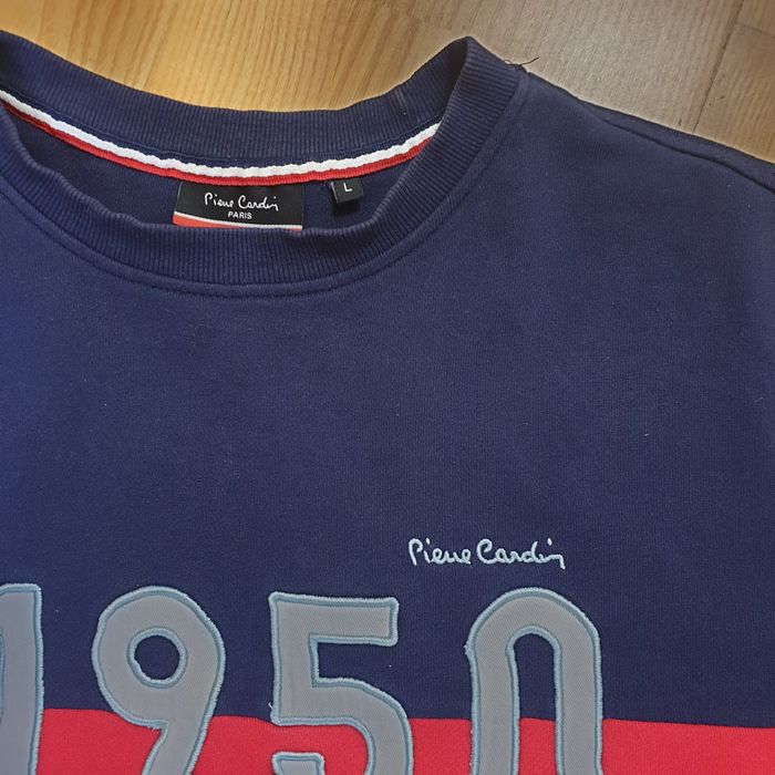 Pulover bărbați, Pierre Cardin,mar L