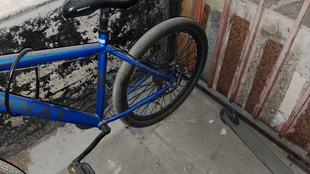 Продам или обменяю велик