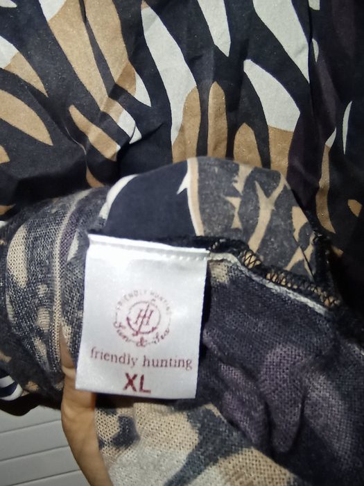 Friendly hunting,BAlmain, Jean Paul Gaultier , Burberr