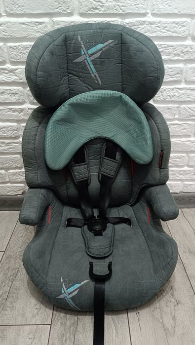 Автокресло  Lorelli Design 9-36