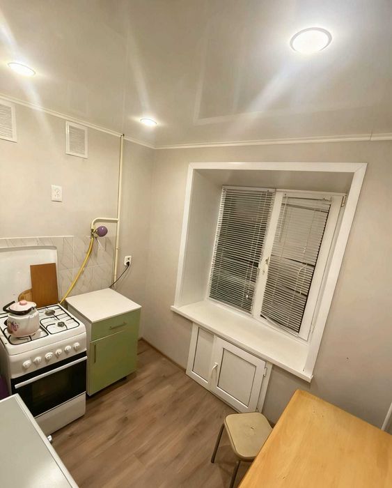 2х ком. Корчагина 104