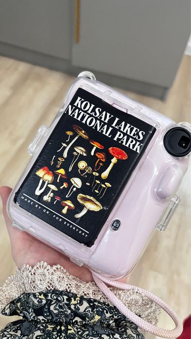 Fujifilm Instax MINI 12