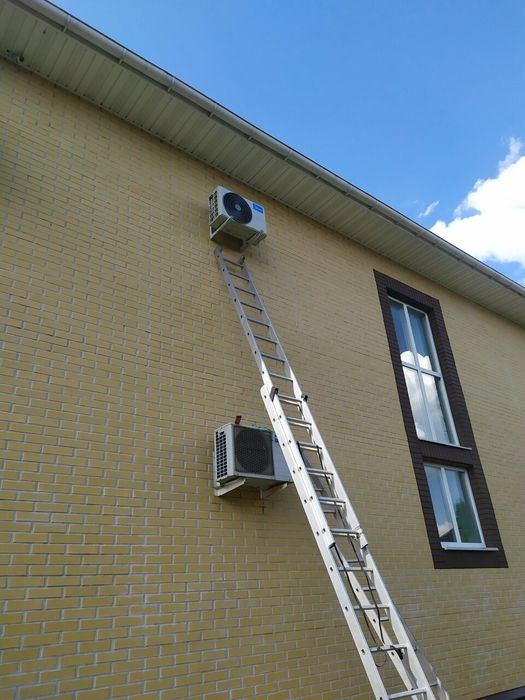 Регулярная чистка кондиционера для продления срока службы