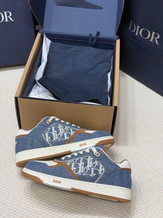 Adidasi Dior B27 Premium