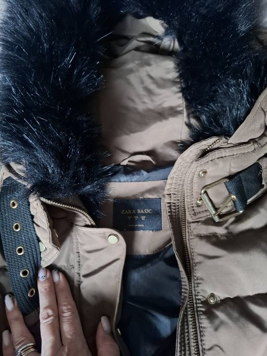 Дамско яке -"Zara"