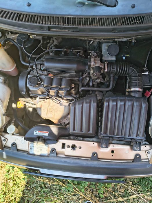 Daewoo Matiz 2006 urgent!