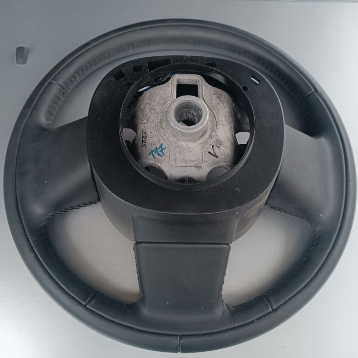 Волан за Фиат 500L 2015г.