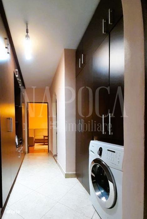 Apartament 2 camere de vanzare in Dimitrie Cantemir Oradea, Oradea