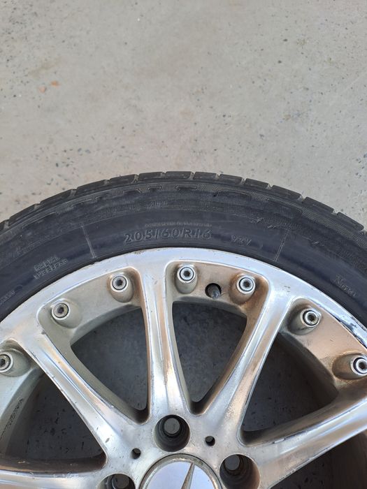 Продаётся колесо