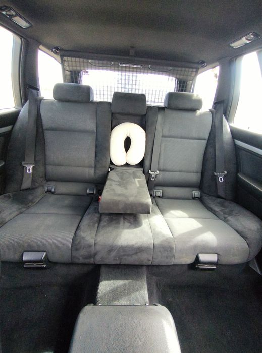 BMW E39 seria 5 din 2001 Mpaket