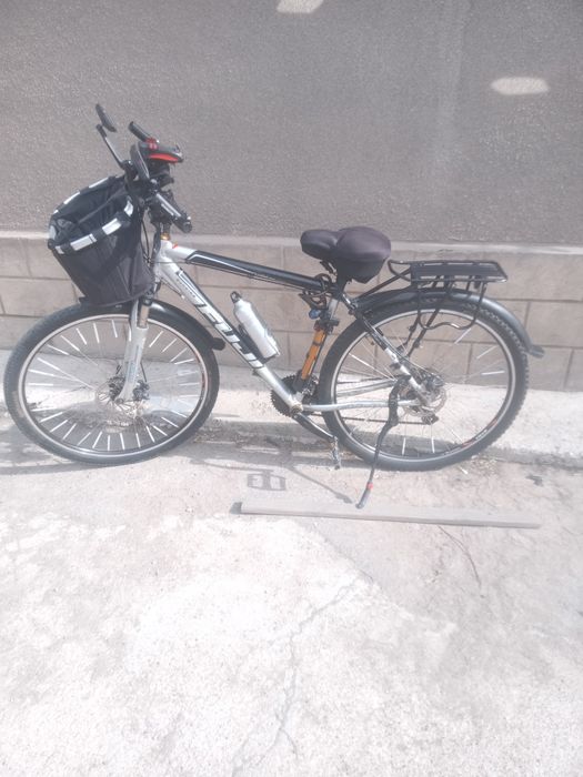 Велосипед продается