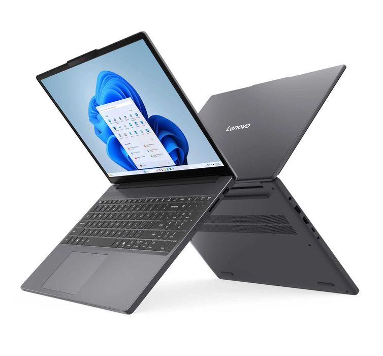 Lenovo IdeaPad Slim 3 16" 2.8K OLED i5-13420H DDR5 8GB SSD 256GB Korea