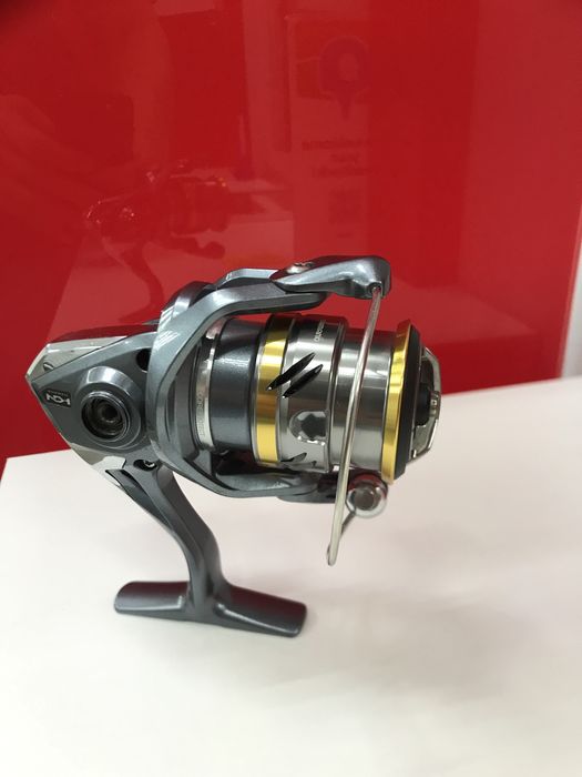 Катушка Shimano C2000STM79