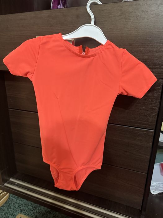 Платье ( юбка боди) для девочек доя танцев