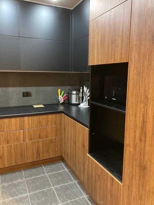 Мебель на заказ от мастеров