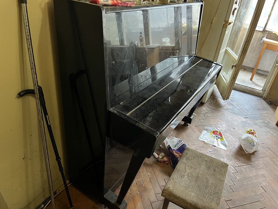 Пиано Беларус Belarus