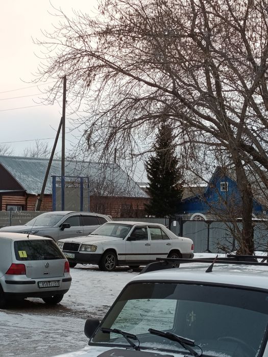 Продам Мерседес  124