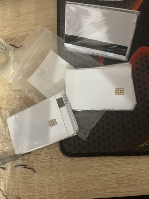 Магнитни бели карти минимум 6 бройки