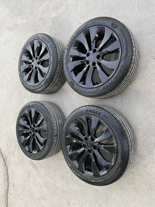 R19 Malibu diska balon