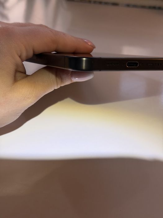 Iphone 15 pro Max 512gb