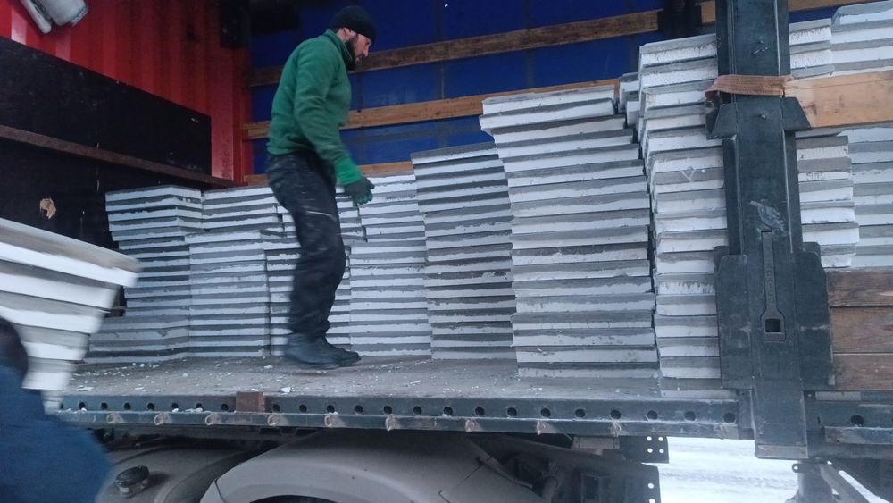 Услуги грузчиков Алматы