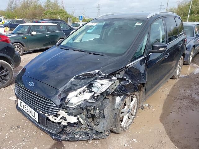 Dezmembrez Ford Galaxy 3