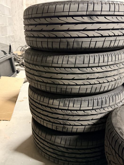 Roti jante Alhambra Sharan 225 50 17