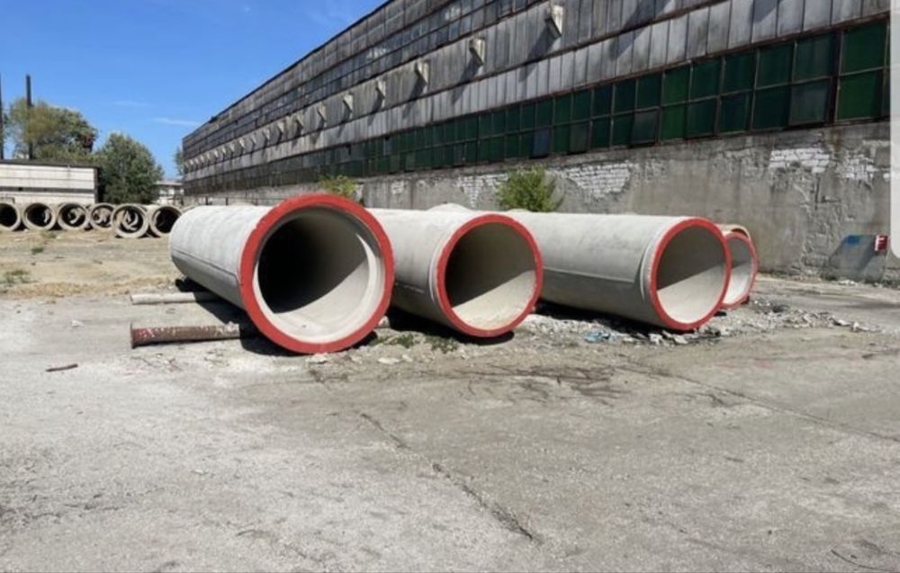 Vindem tuburi tip premo - TARGU MURES - DN 400 DN 600 DN 800 DN 1000