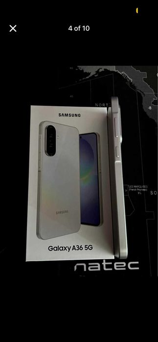 Samsung Galaxy A36