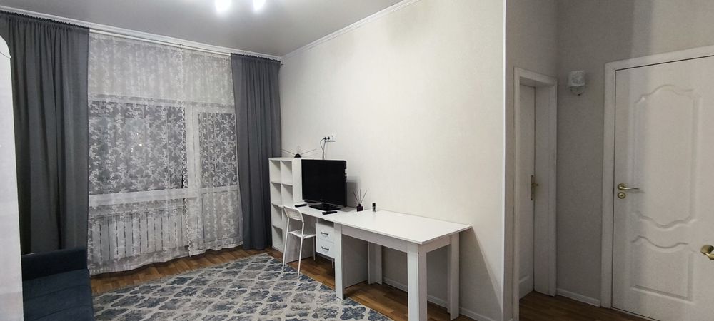 Аренда квартиры посуточно