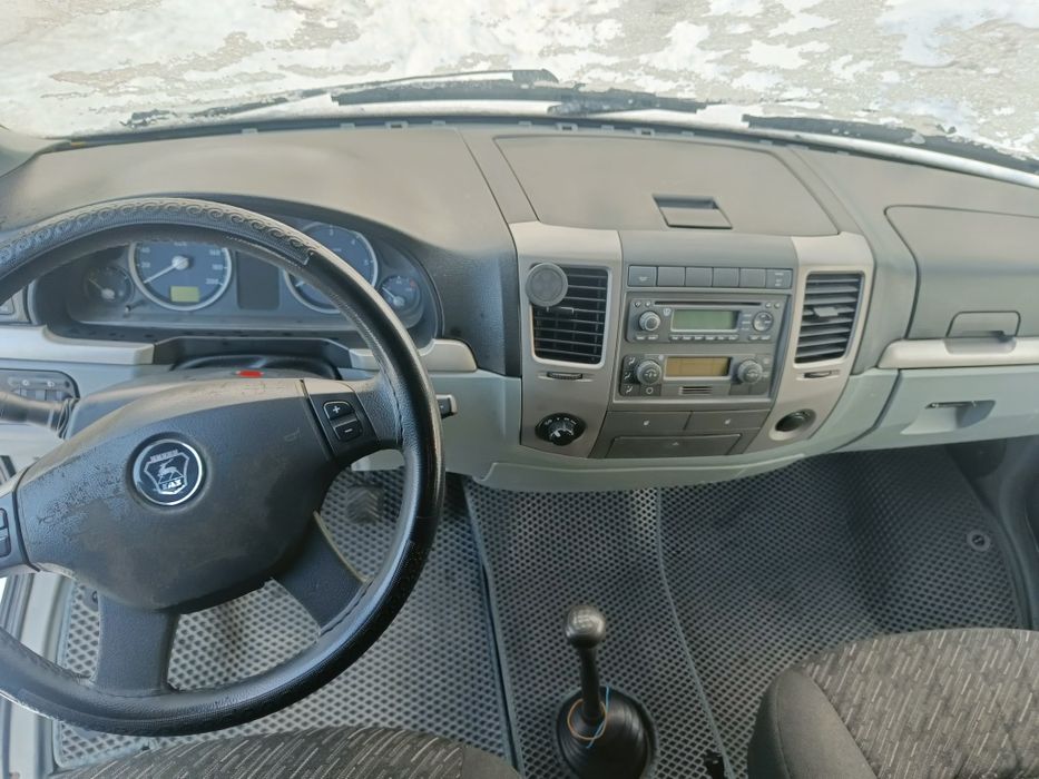 Продам газель бизнес