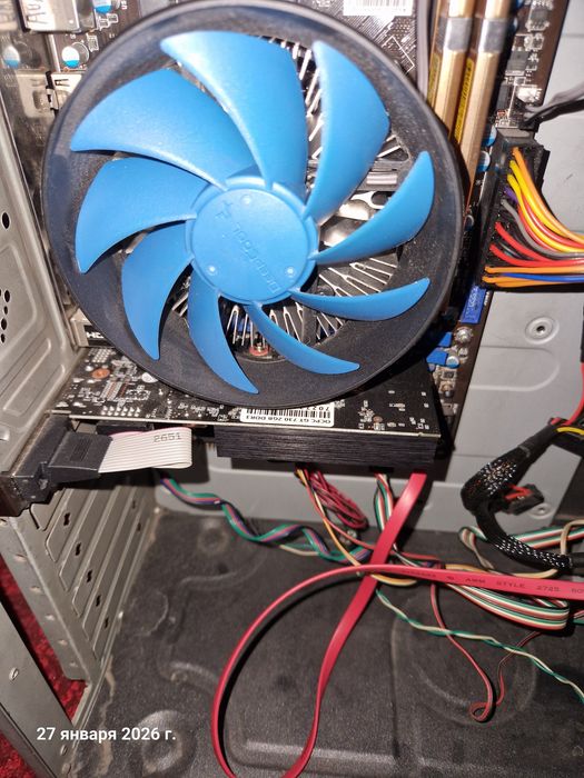 Компьютер в комплекте